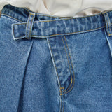 Wrapped Jeans