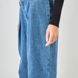 Wrapped Jeans