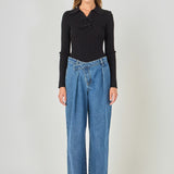 Wrapped Jeans
