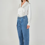 Wrapped Jeans