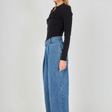 Wrapped Jeans