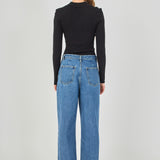 Wrapped Jeans