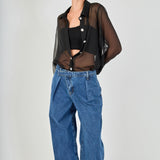 Wrapped Jeans
