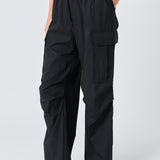 Baggy Cargo Pants