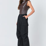 Baggy Cargo Pants