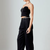 Baggy Cargo Pants