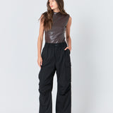 Baggy Cargo Pants