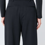 Wide Leg Trousers