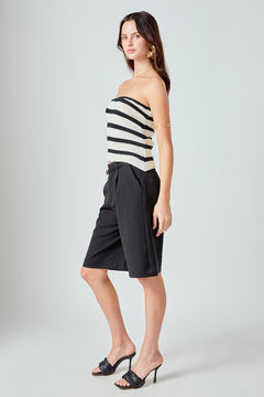 Brynn Bermuda Shorts