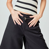 Brynn Bermuda Shorts