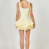 Mini Bubble Dress