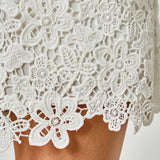 Lace Shorts