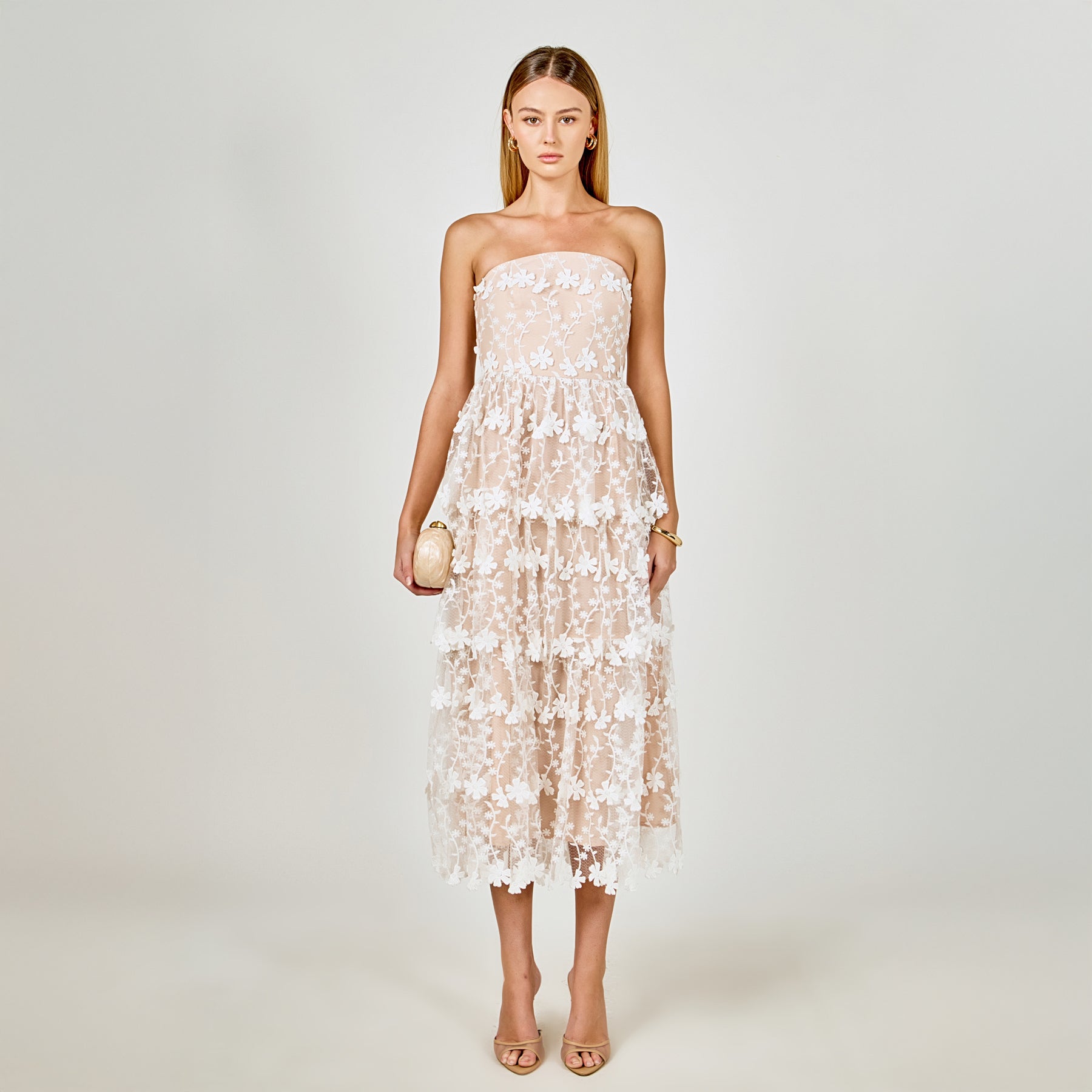 Floral Dresses Spring & Summer Styles Endless Rose Floral Dresses Spring & Summer Styles Endless Rose
