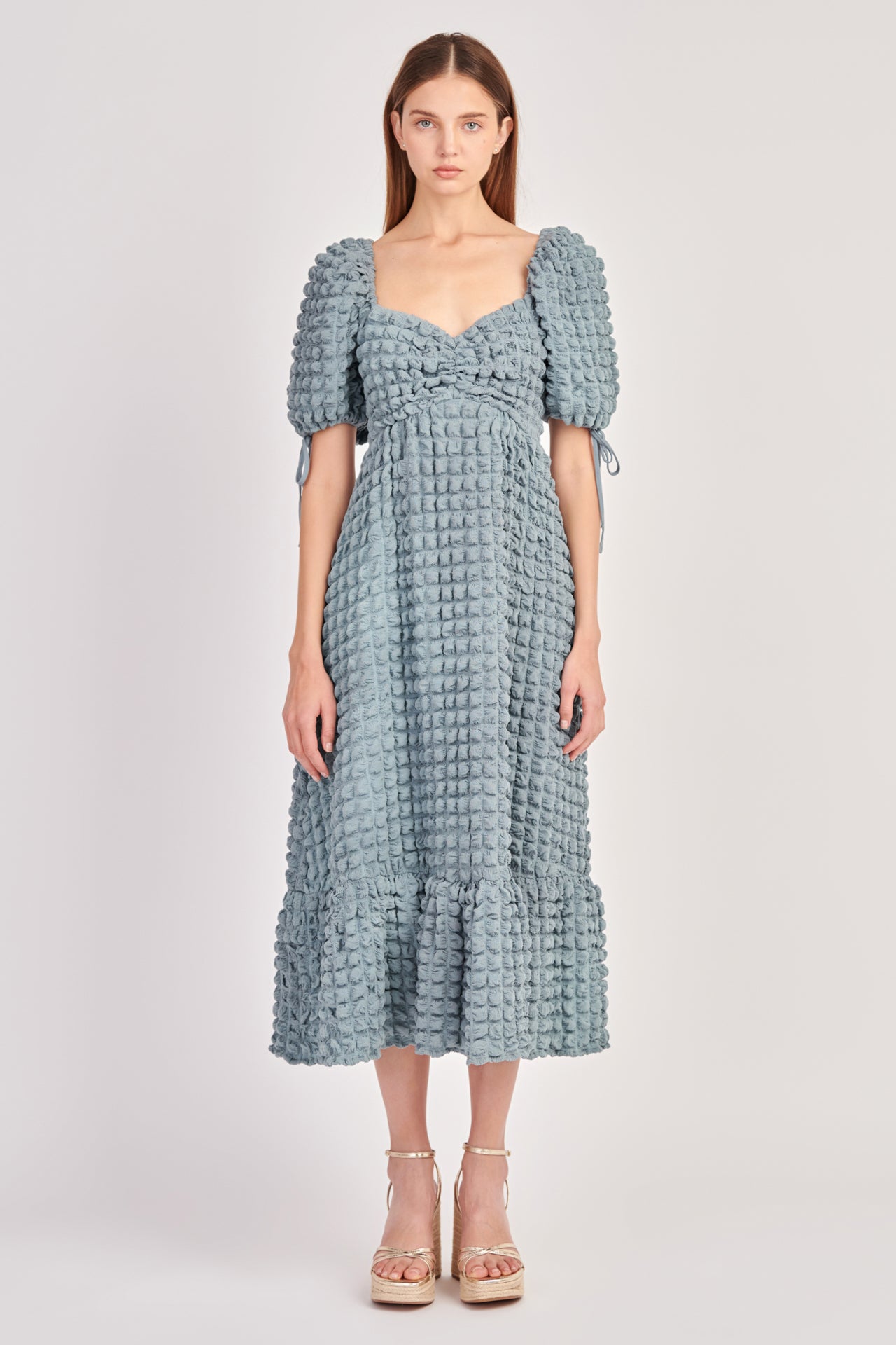 endless rose textured maxi dress endless rose Women's Textured Maxi Dress, Ivory, Medium : Amazon.ca: Clothing, Shoes & Accessories