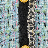 Premium Boucle Cardigan