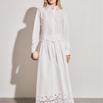 endless rose long sleeve dress Endless Rose