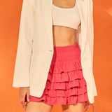 Single-Breasted Blazer