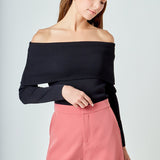Tailored Basic Shorts