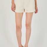 Tailored Basic Shorts
