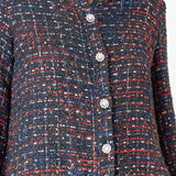 Tweed Shirting