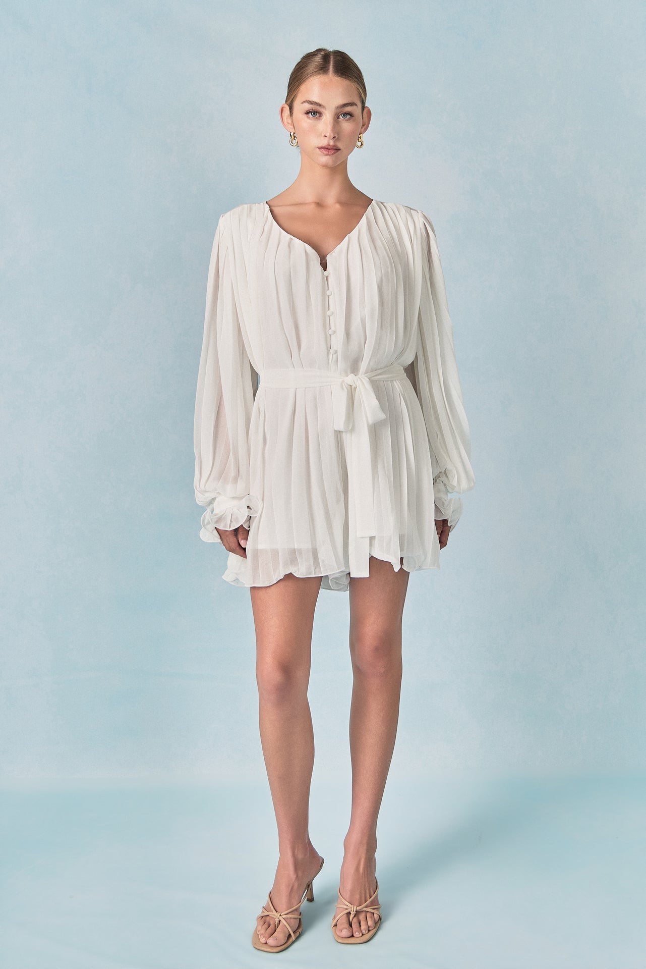 Graduation Dressing Endless Rose Graduation Dressing Endless Rose