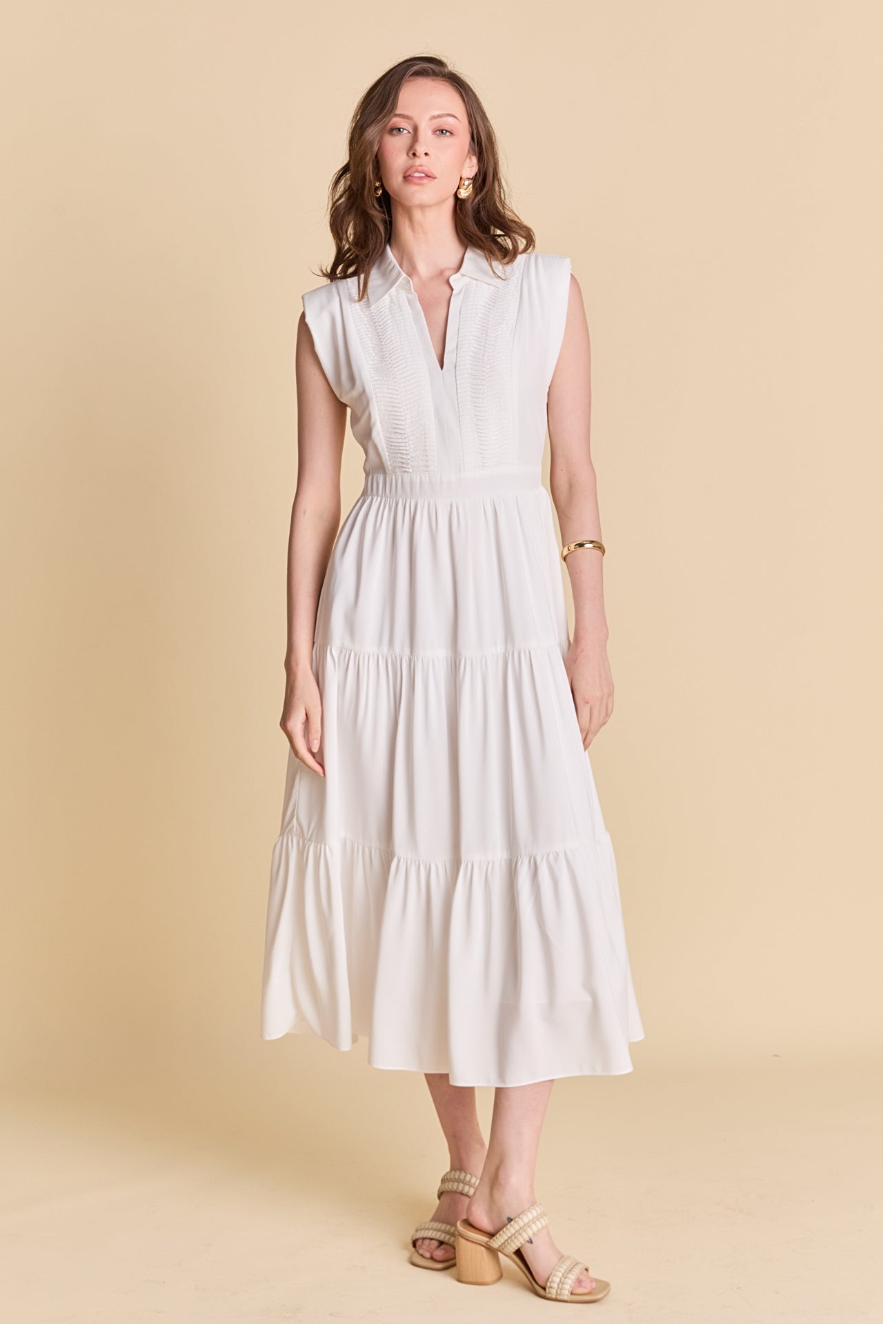 Midi Dresses - Perfect for Casual & Formal Events Endless Rose Midi Dresses - Perfect for Casual & Formal Events Endless Rose