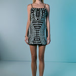 endless rose beaded dress Endless Rose