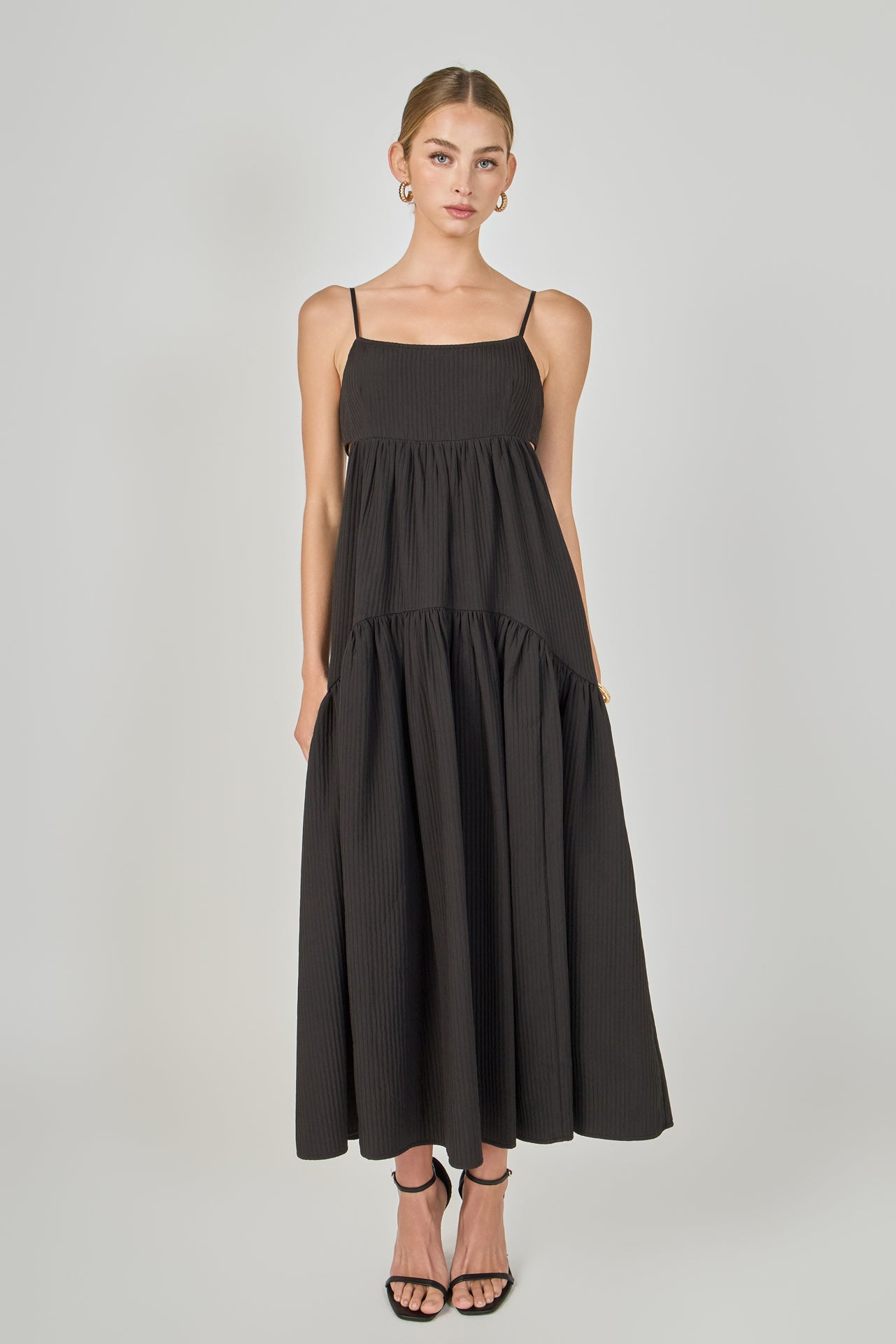 Cut Out Dresses - Discover Lace & Sequins Cut-Outs Endless Rose Cut Out Dresses - Discover Lace & Sequins Cut-Outs Endless Rose
