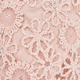Lace Cami Midi Dress