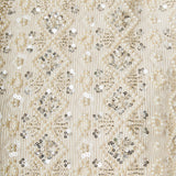 Beaded Pearl Top