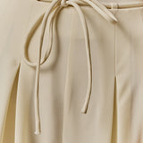 High Waisted Long Pants