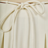 High Waisted Long Pants