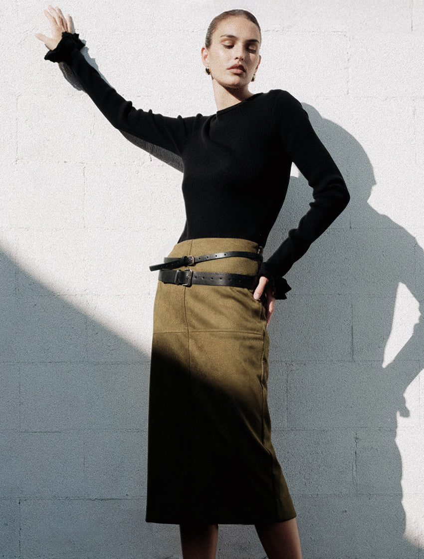 Endless Rose City Girl Chic collection featuring modern tailored styles, with select pieces up to 80% off.