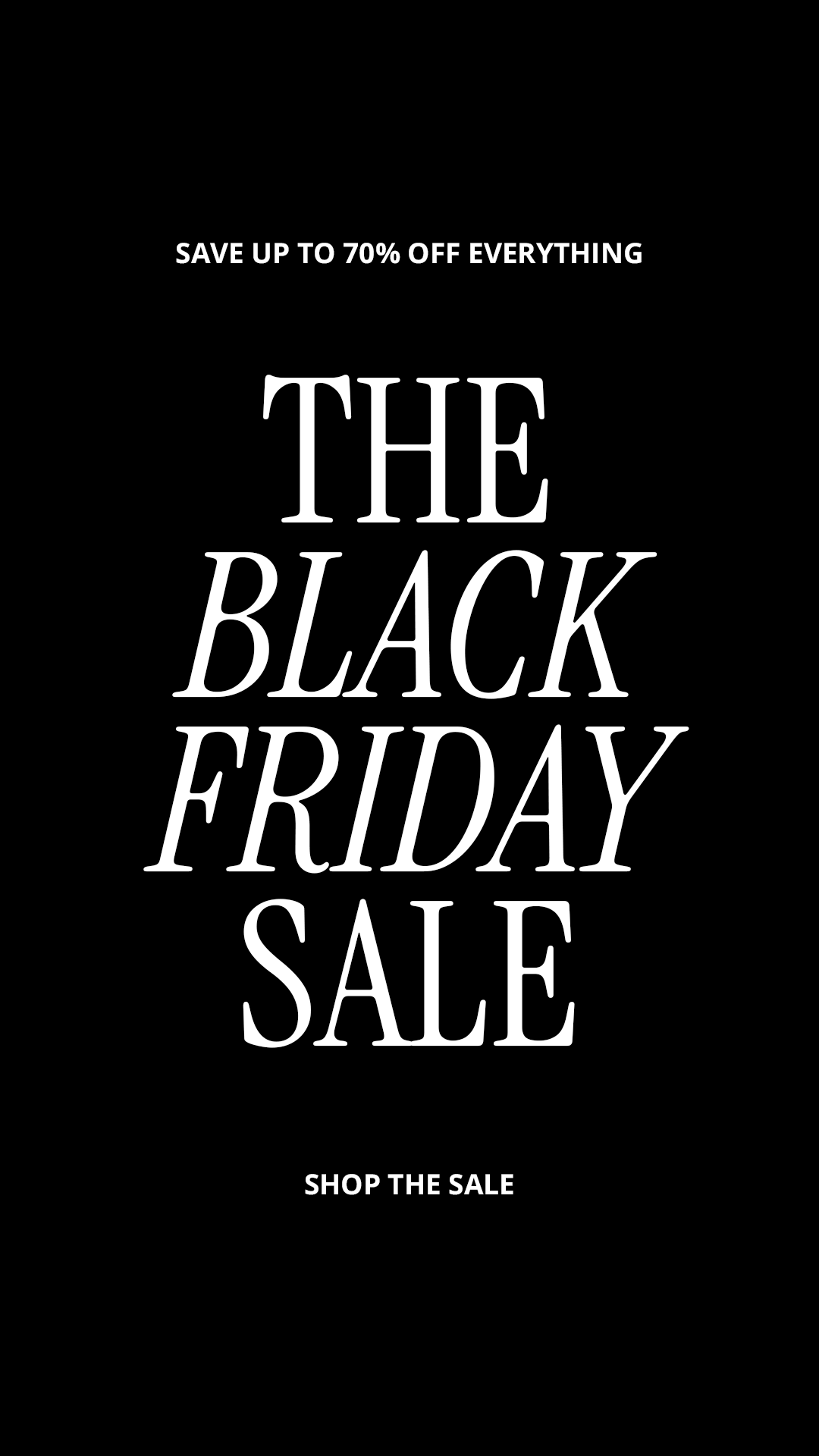 Discover styles up to 70% off with our Limited Time Black Friday Sale from Endless Rose at endlessrose.com