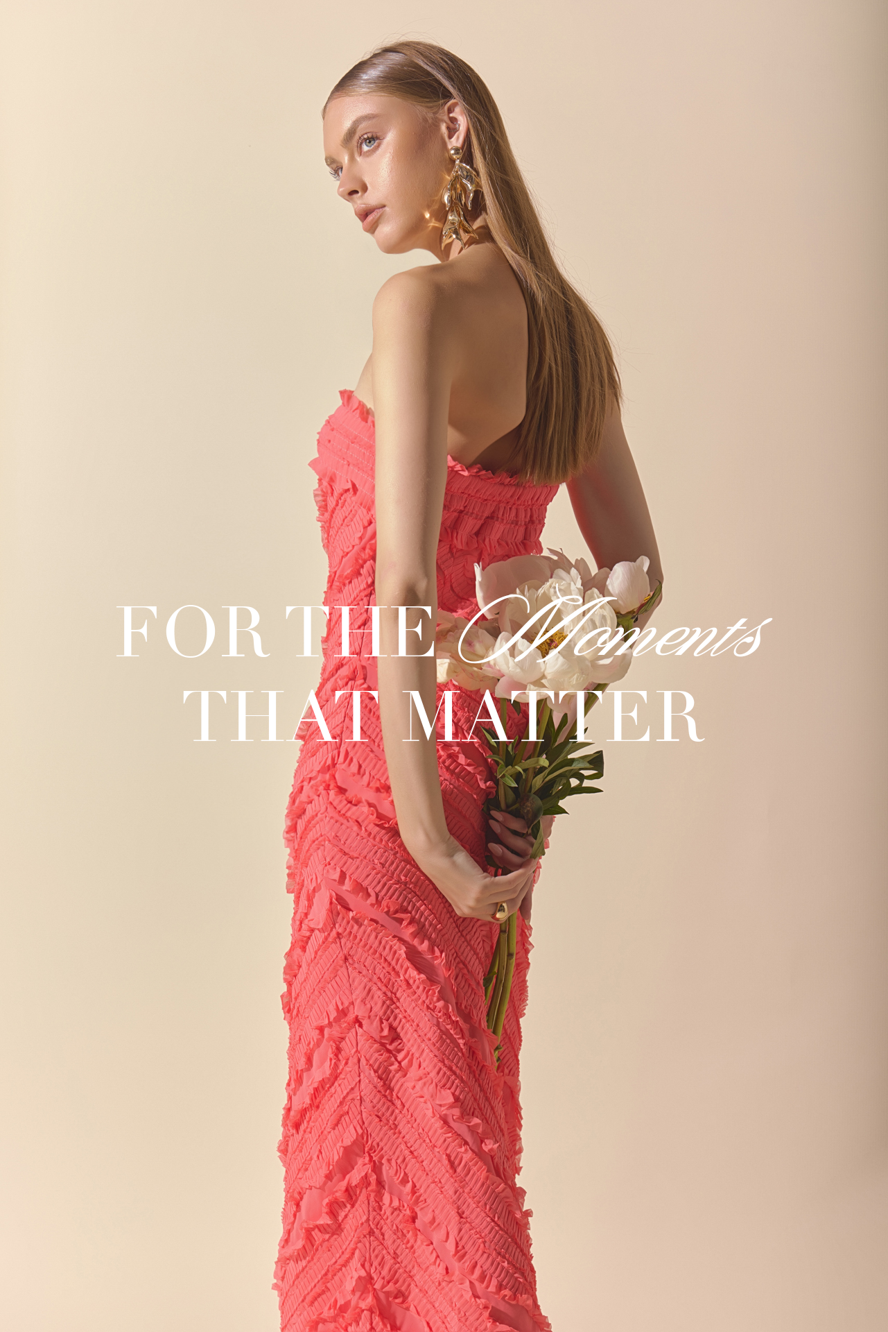 Discover our latest collection “Wedding Guest Looks" by Endless Rose at www.endlessrose.com