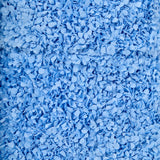 Strapless 3D Floral Dress