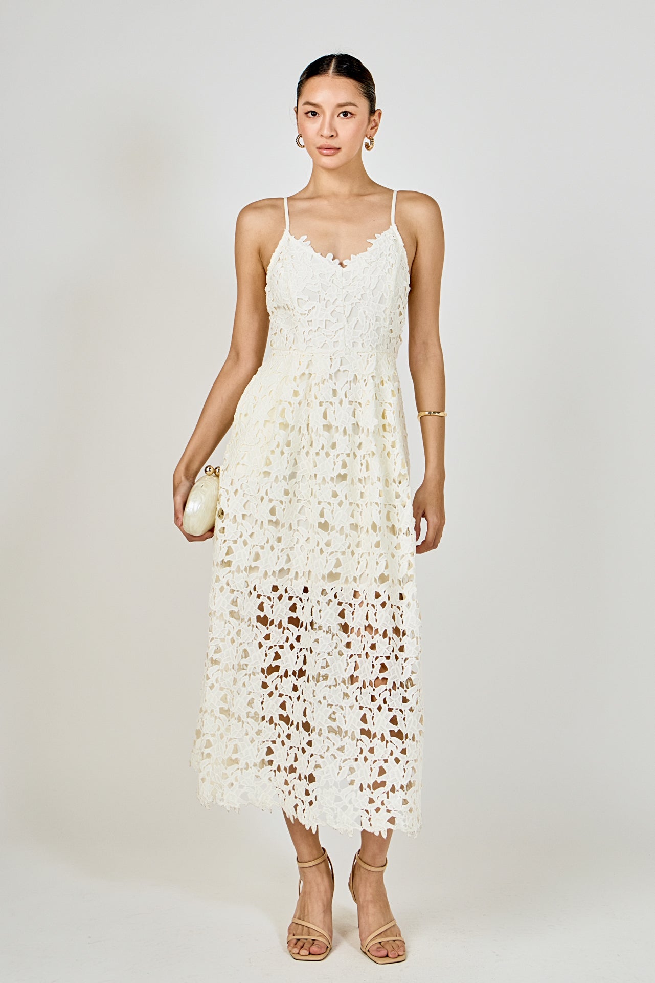 Lace Dresses - Lace Long Maxi, Midi & Mini Styles Endless Rose Lace Dresses - Lace Long Maxi, Midi & Mini Styles Endless Rose