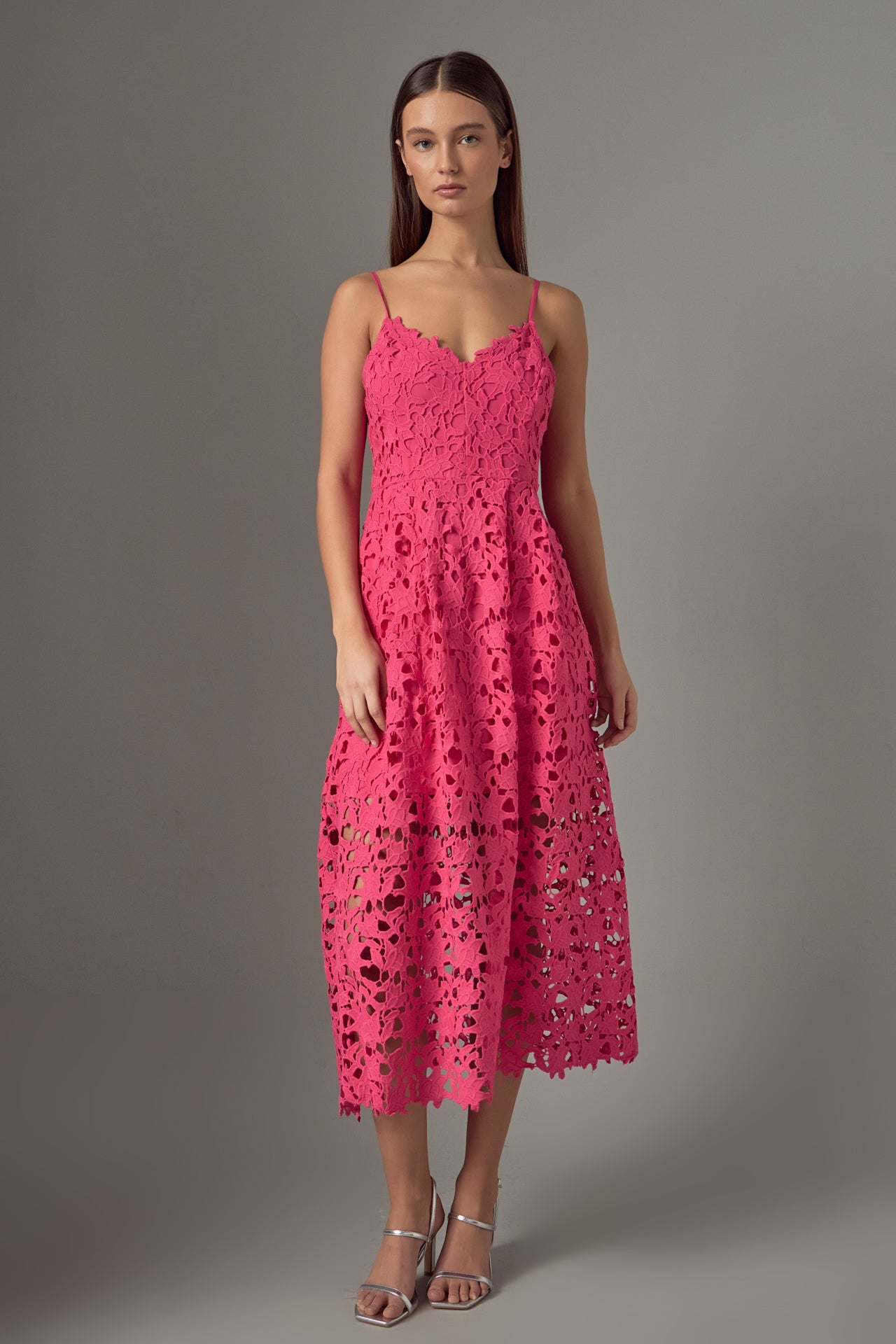 Lace Dresses - Lace Long Maxi, Midi & Mini Styles Endless Rose Lace Dresses - Lace Long Maxi, Midi & Mini Styles Endless Rose