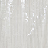 Emma Sequined Cut Out Midi Dress