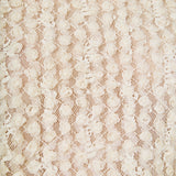 Textured Mock Neck Top