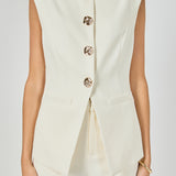 Power Shoulder Vest