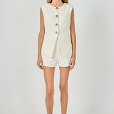 Power Shoulder Vest