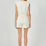 Power Shoulder Vest