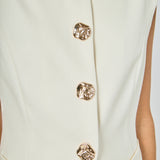 Power Shoulder Vest