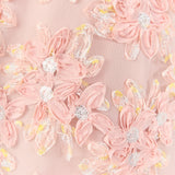 Textured Sleeveless Maxi Dress