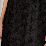 Spaghetti Strap Lace Midi Dress