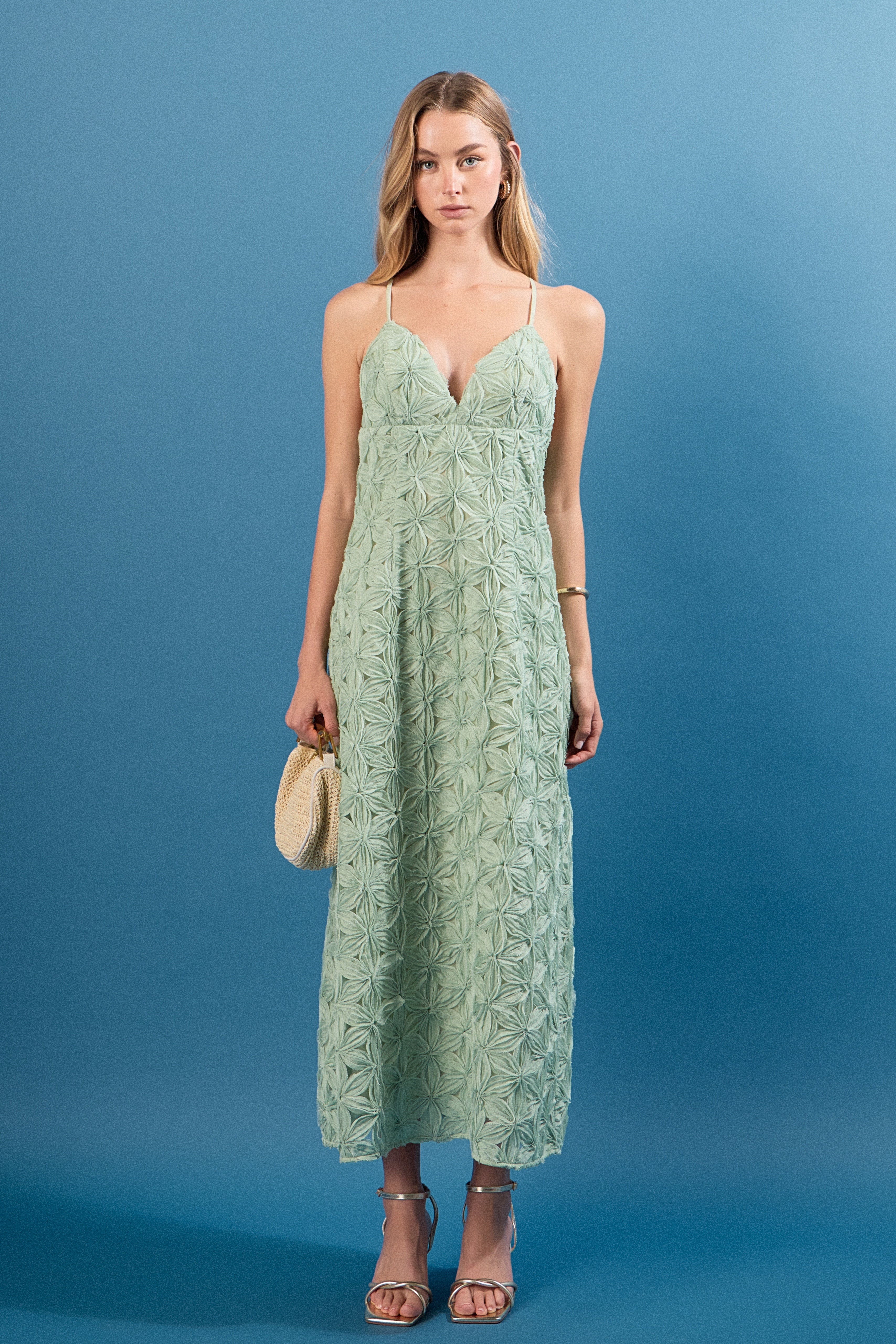 Lace Dress Endless Rose Lace Dress Endless Rose