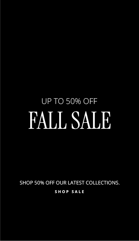 Shop Fall Sale up to 50% Off from Endless Rose at www.endlessrose.com