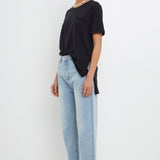 Basic Long T-Shirt