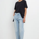 Basic Long T-Shirt